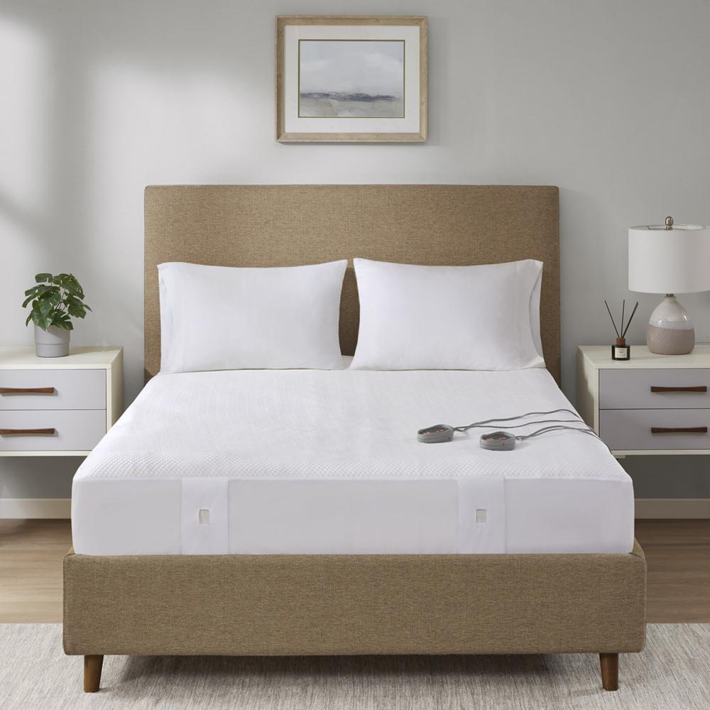 Heated Mattress Pad