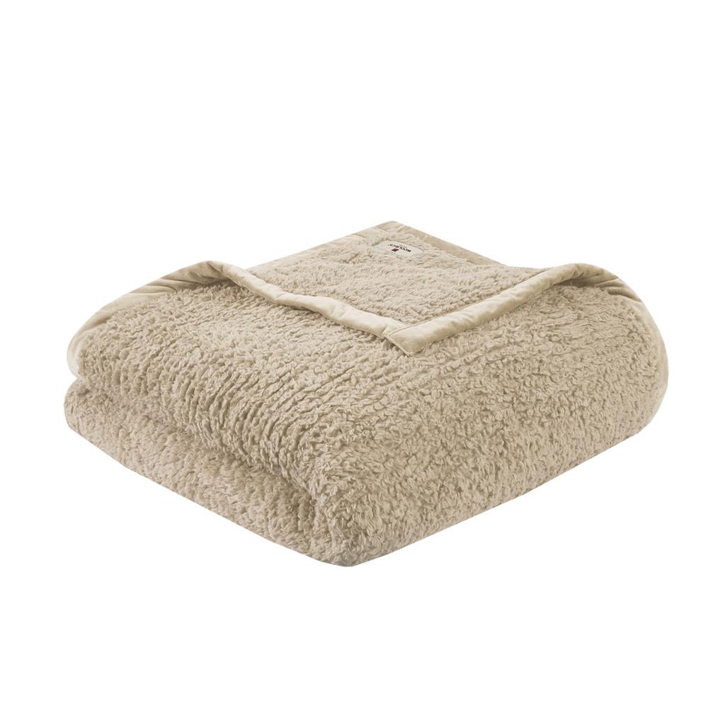Berber Blanket