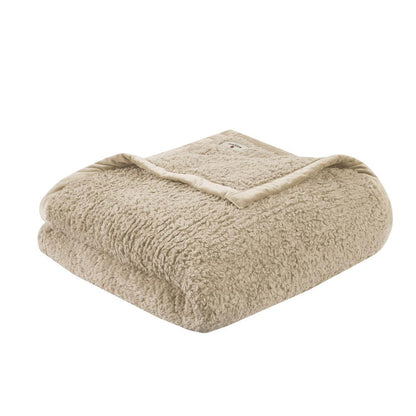 Berber Blanket