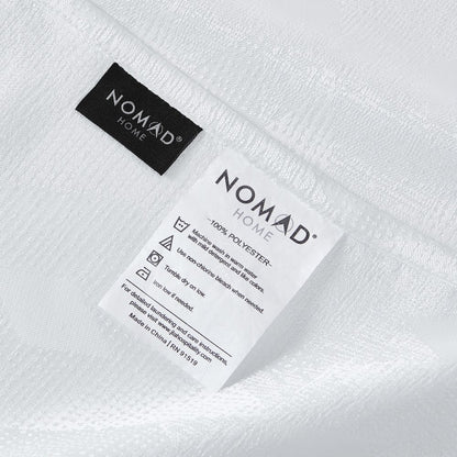 Jacquard Essential Nova Coverlet