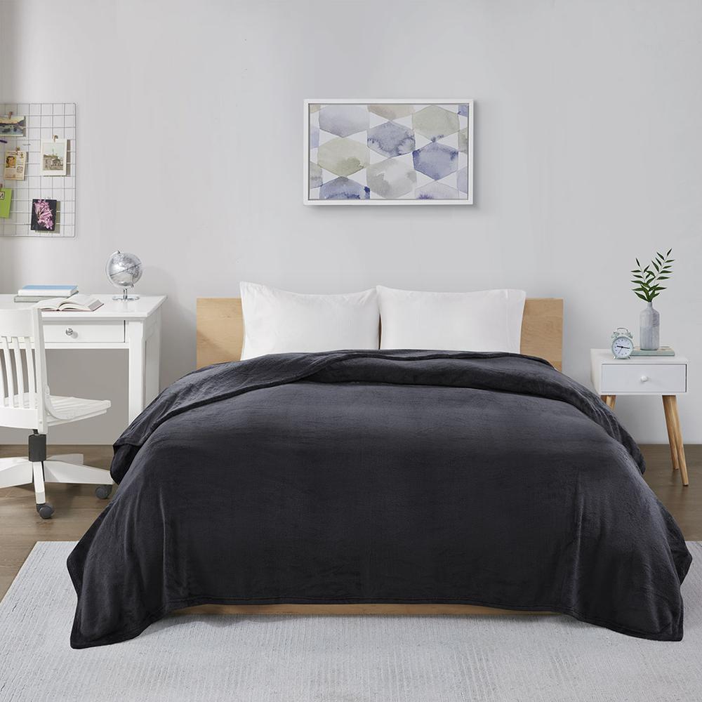 Oversized Blanket