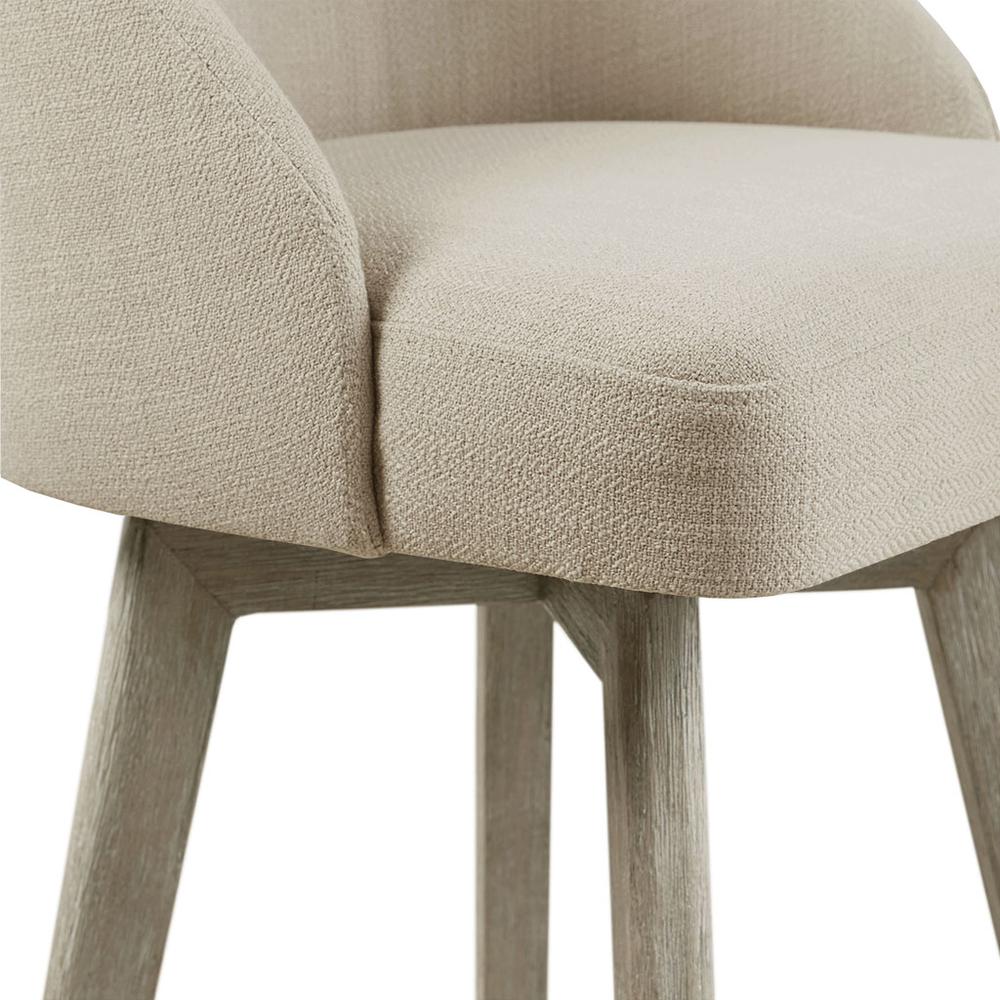 Bar Stool with Swivel Seat