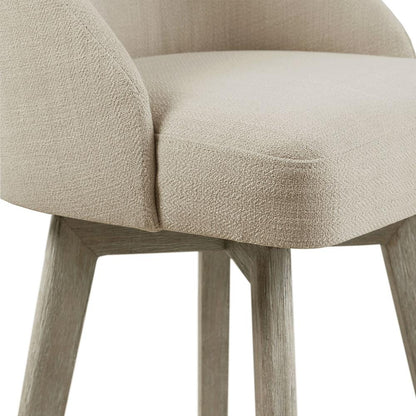 Bar Stool with Swivel Seat