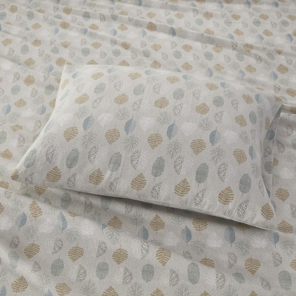 Printed Sheet Set