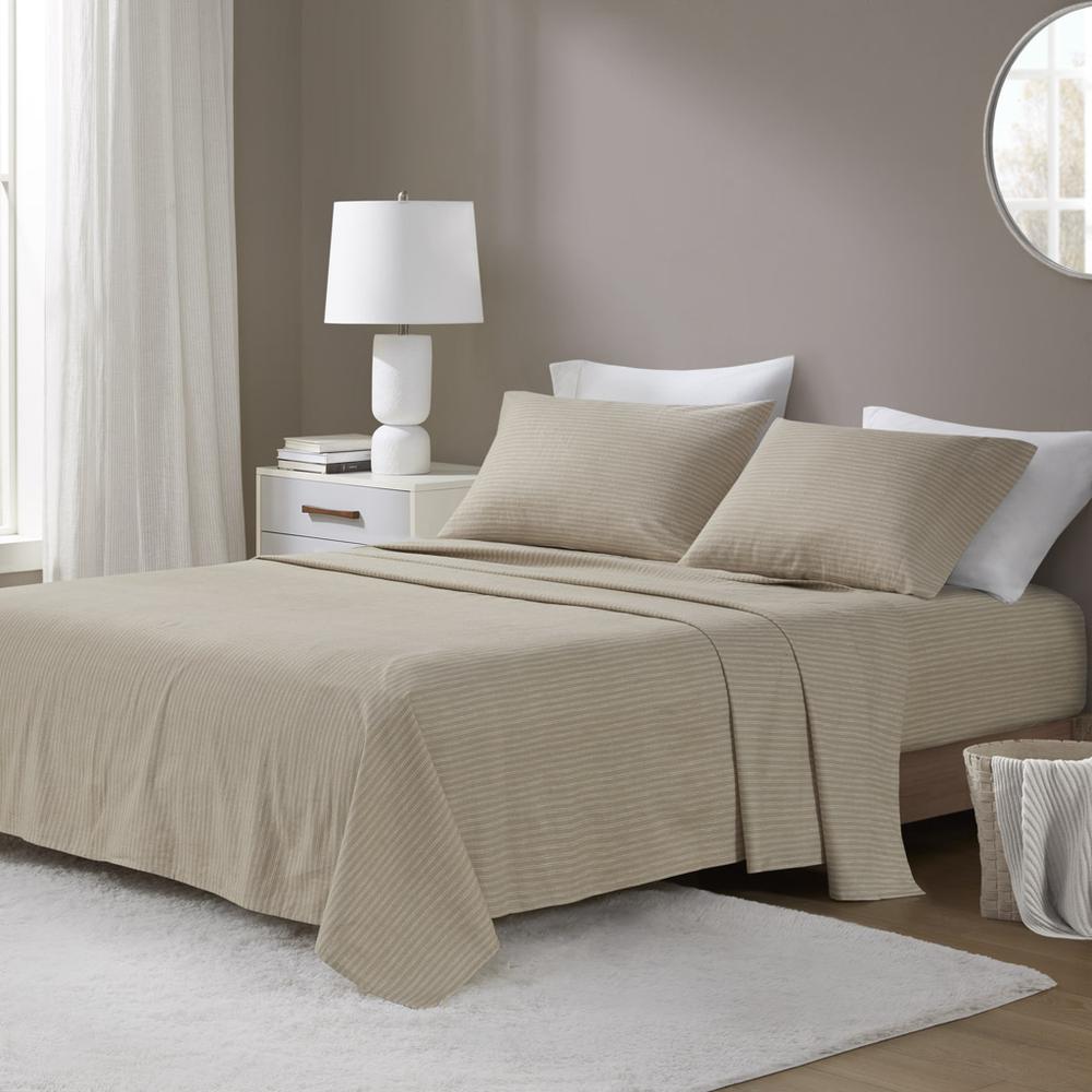 4 Piece Sheet Set