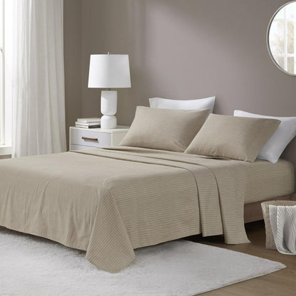 4 Piece Sheet Set