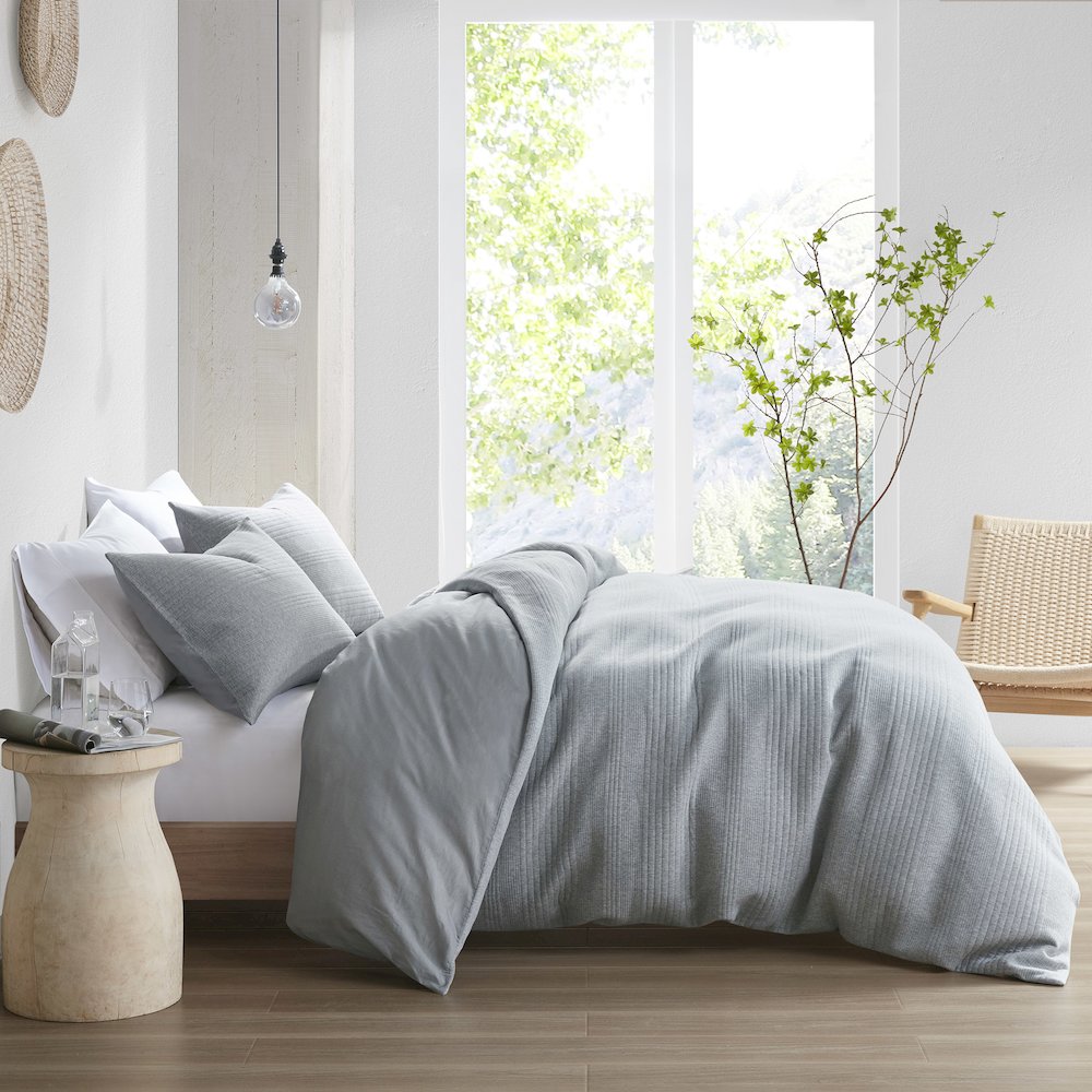 3 Piece Duvet Set