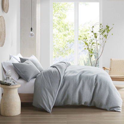 3 Piece Duvet Set