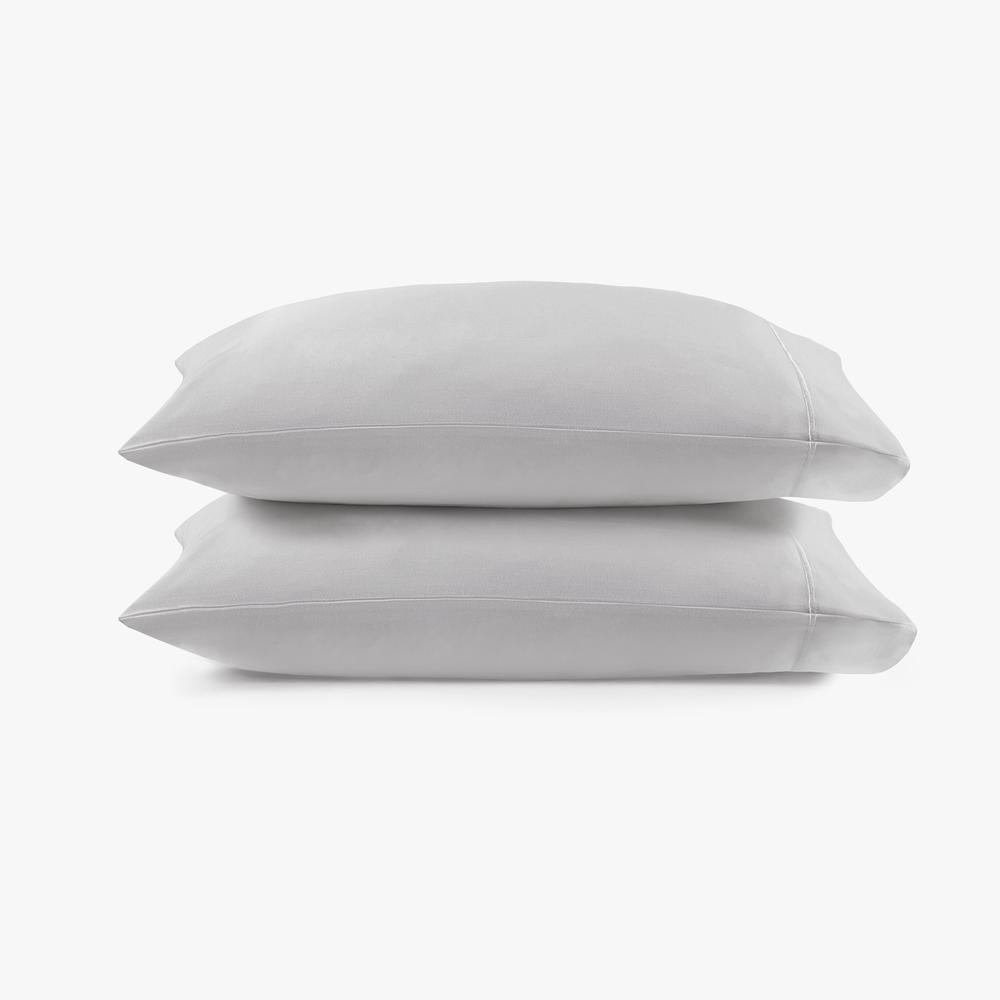 500TC Cotton Pillowcases