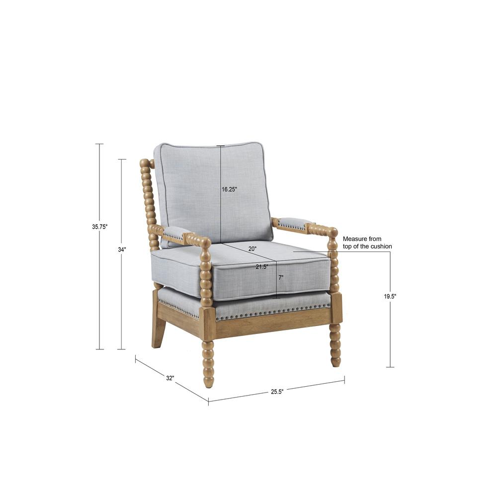 Accent Arm Chair
