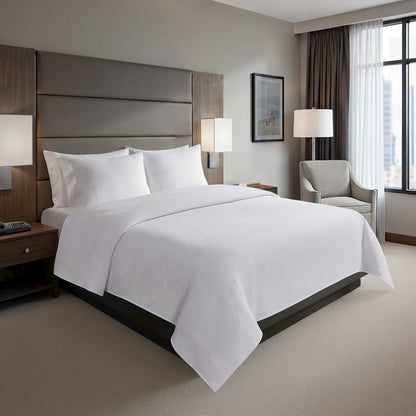 Matelasse Luxury Coverlet