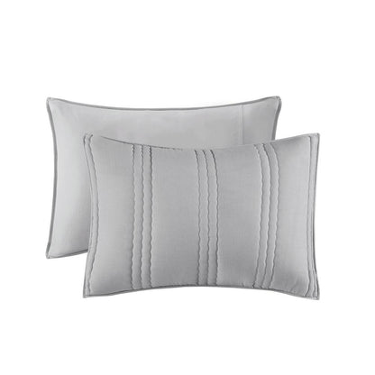 Poly Gauze Quilt Set