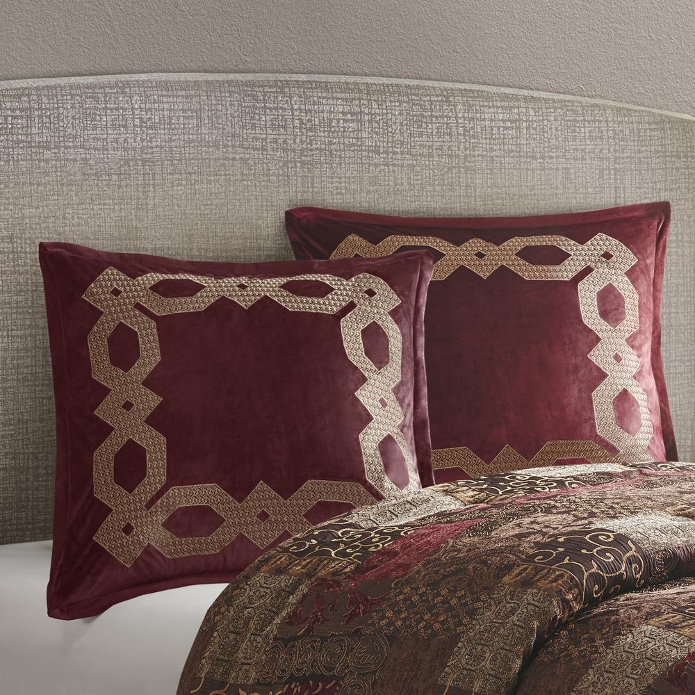 European Pillow Sham
