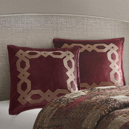 European Pillow Sham