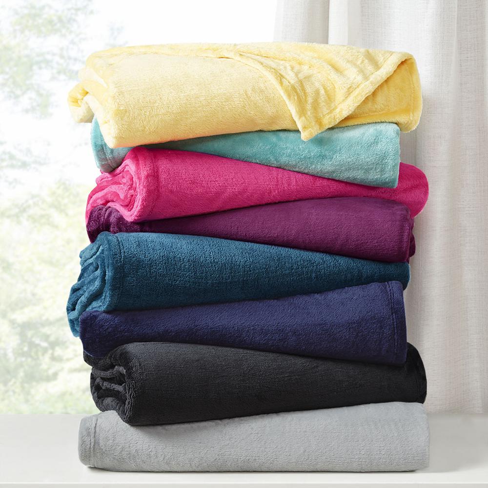 Oversized Blanket