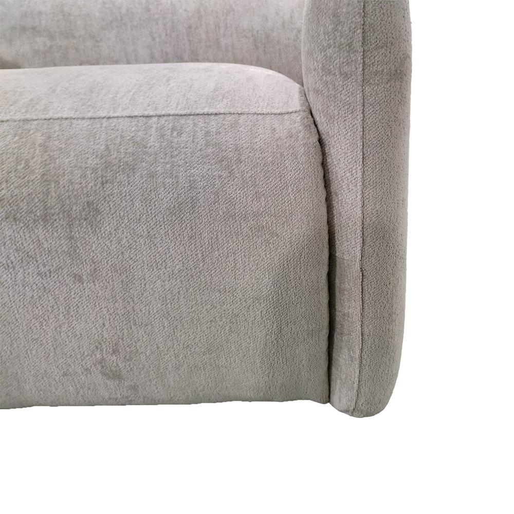 Power Modern Recliner