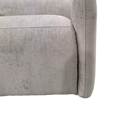 Power Modern Recliner