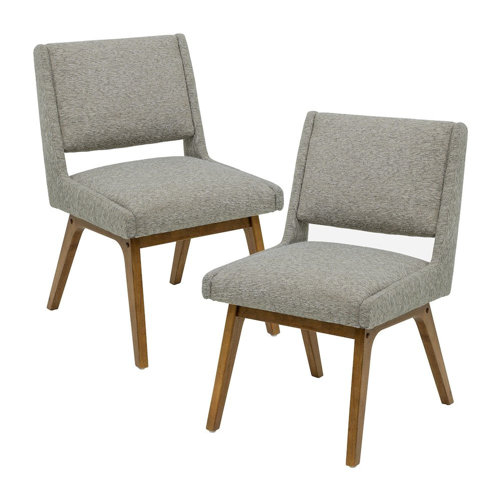 Boomerang Dining Chair (Set of 2)