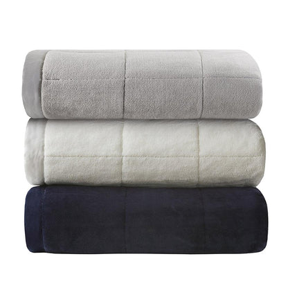 Coleman Reversible Down Alternative Blanket, Belen Kox