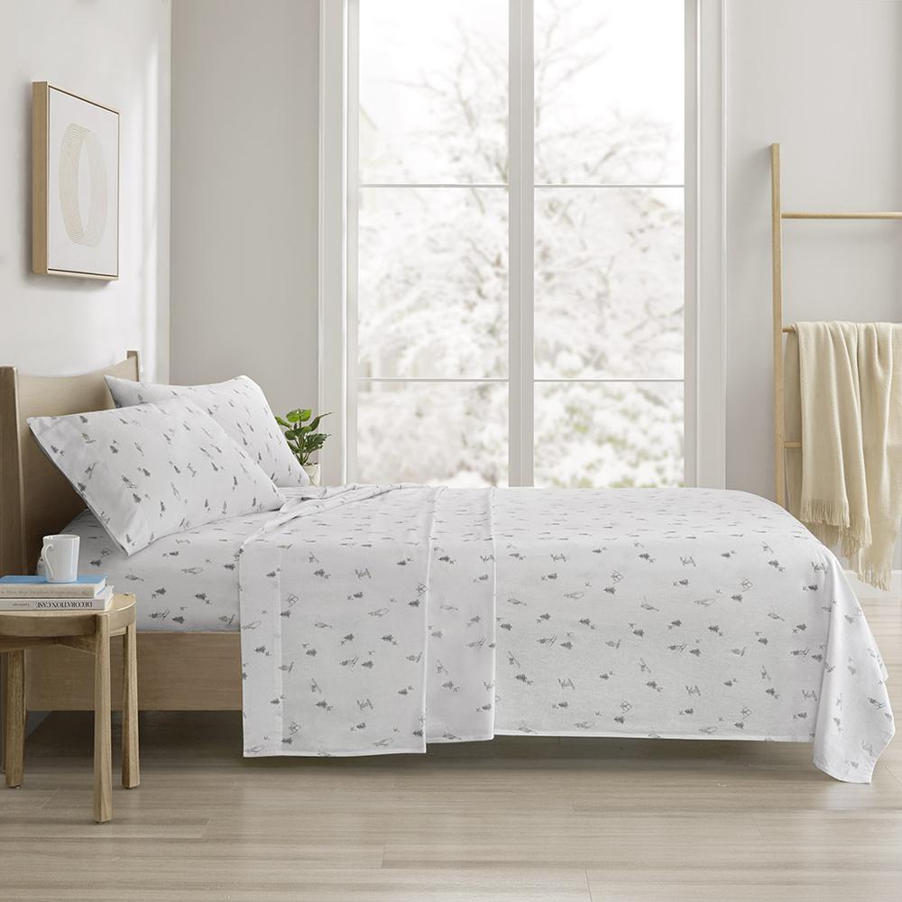 Printed Sheet Set