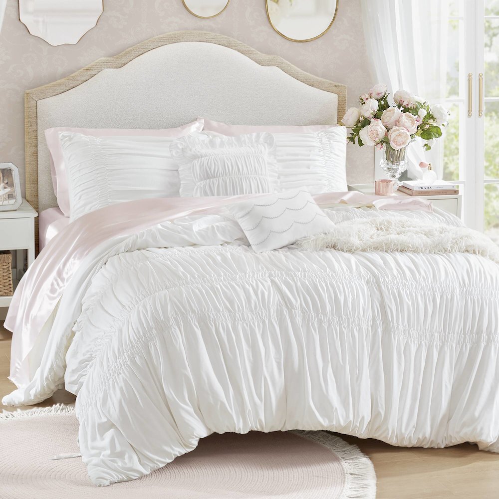 Ella Comforter Set