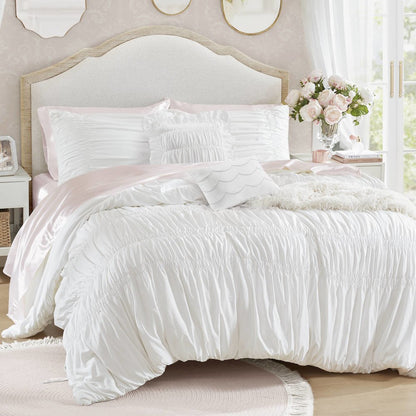Ella Comforter Set
