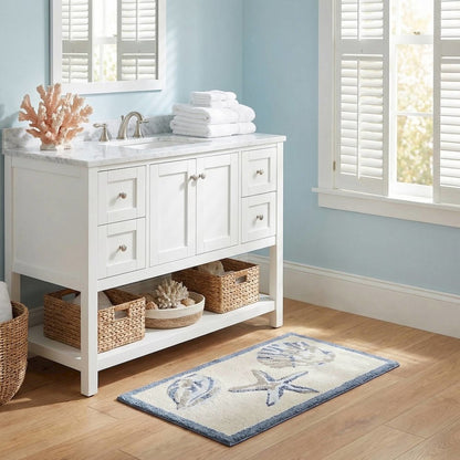 Bayside Cotton Tufted Rug