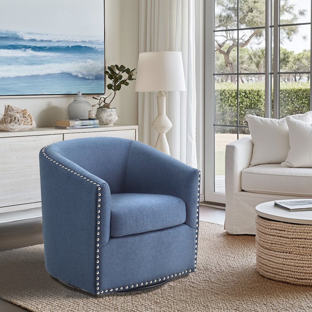 Swivel Chair