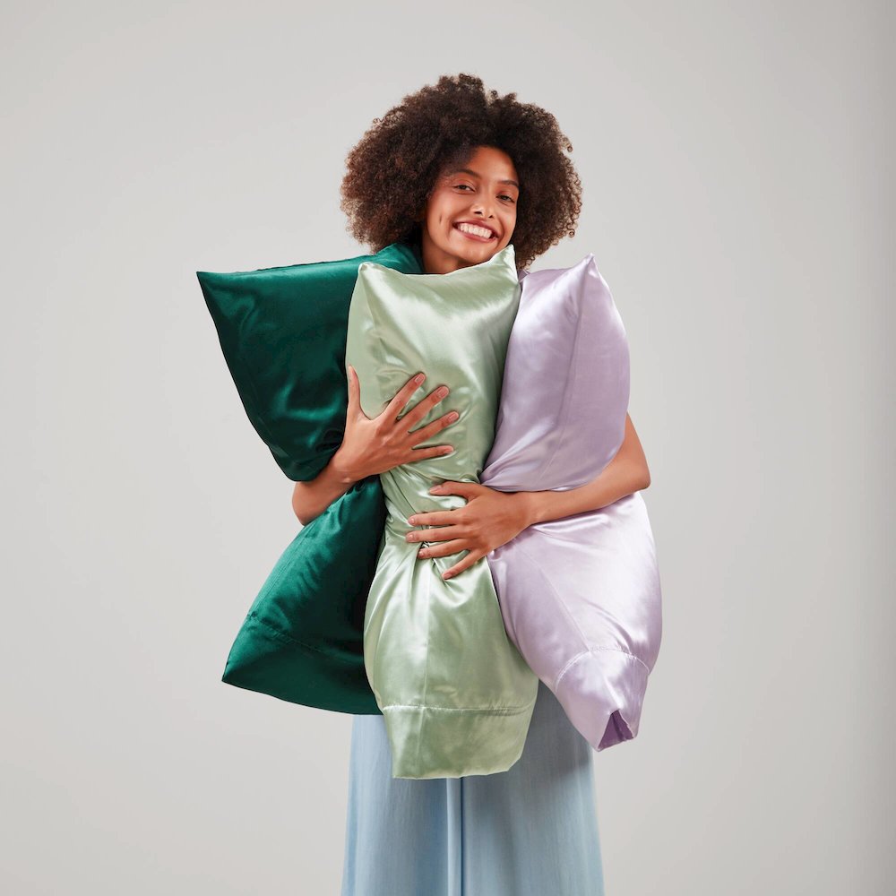 Luxury 6 PC Sheet Set