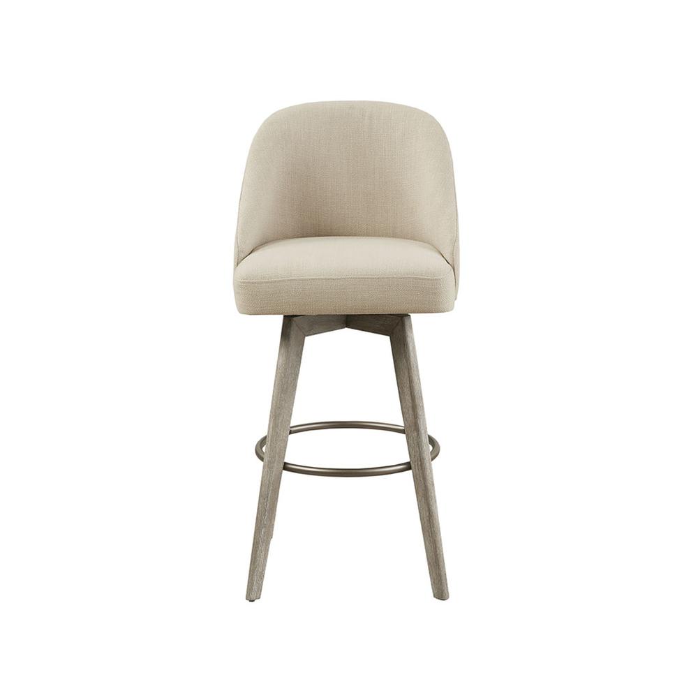 Bar Stool with Swivel Seat