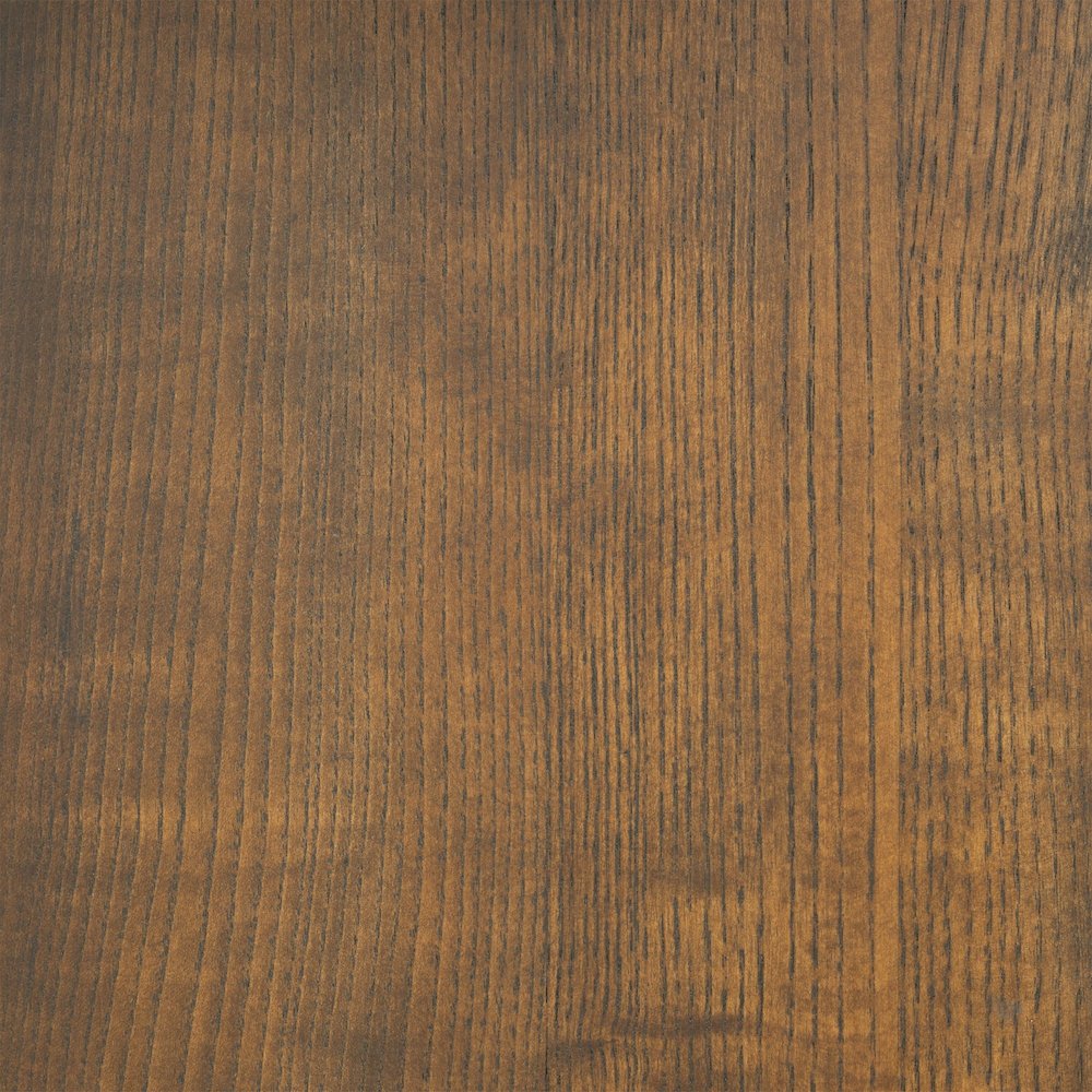 Sadie Accent Table, Walnut Brown color