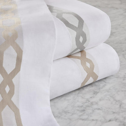 300TC Cotton Sheet Set