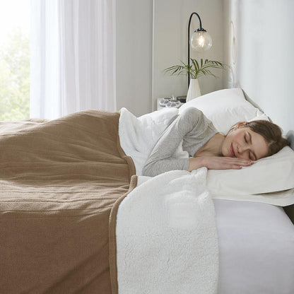 Heated Blanket