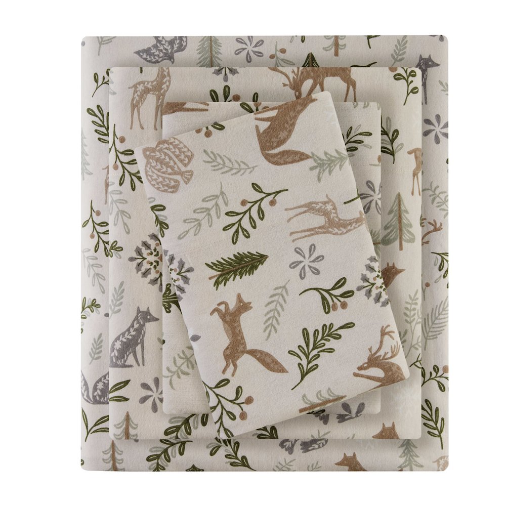 Printed Sheet Set