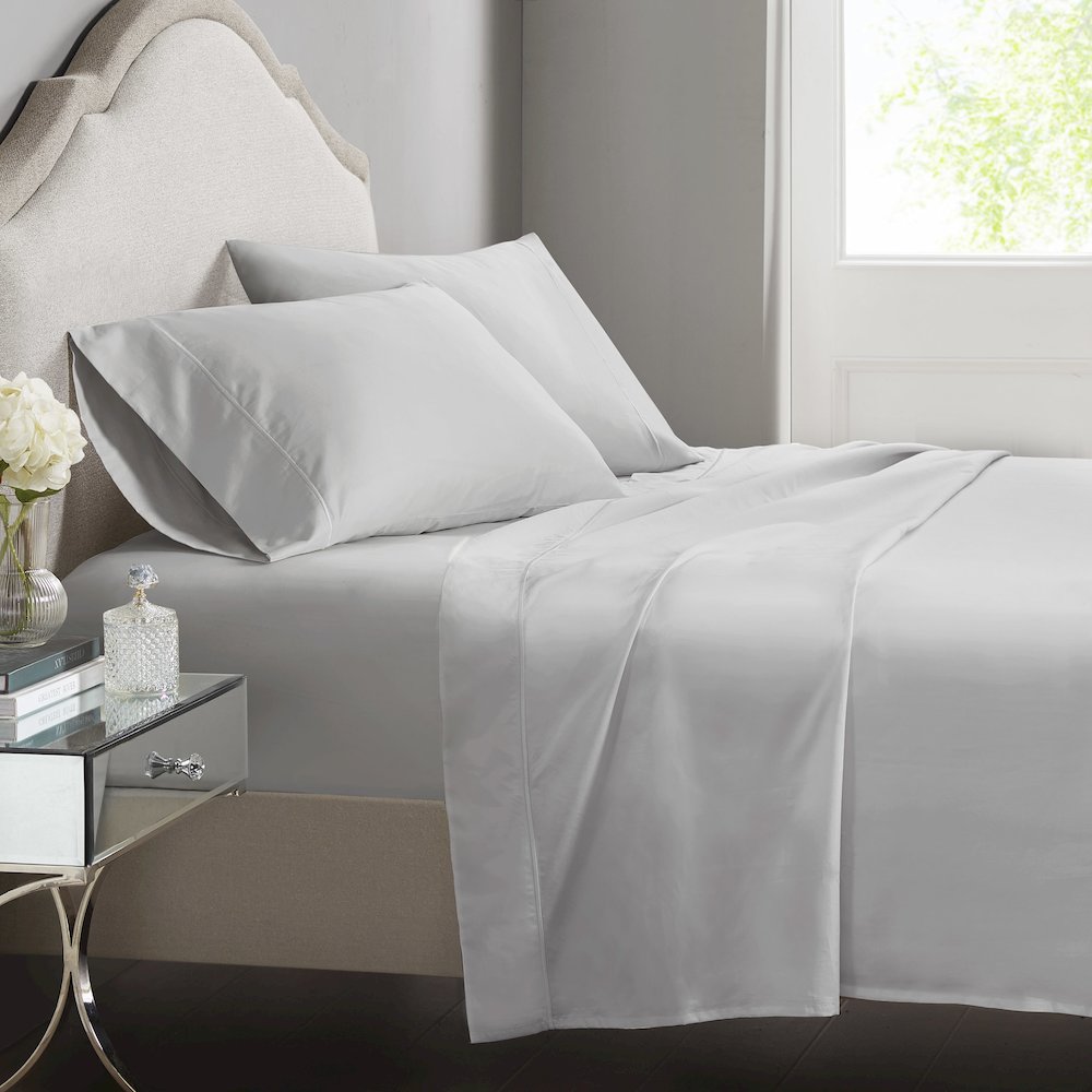 500TC Cotton Sheet Set