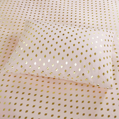Printed Sheet Set