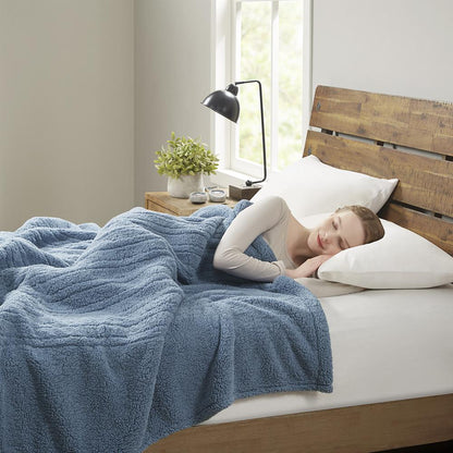 Heated Blanket
