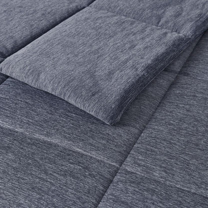 Oversized Down Alternative Comforter