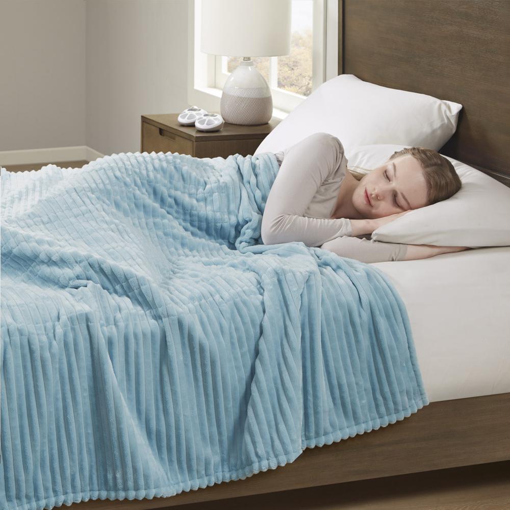 Heated Blanket