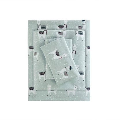 Printed Sheet Set