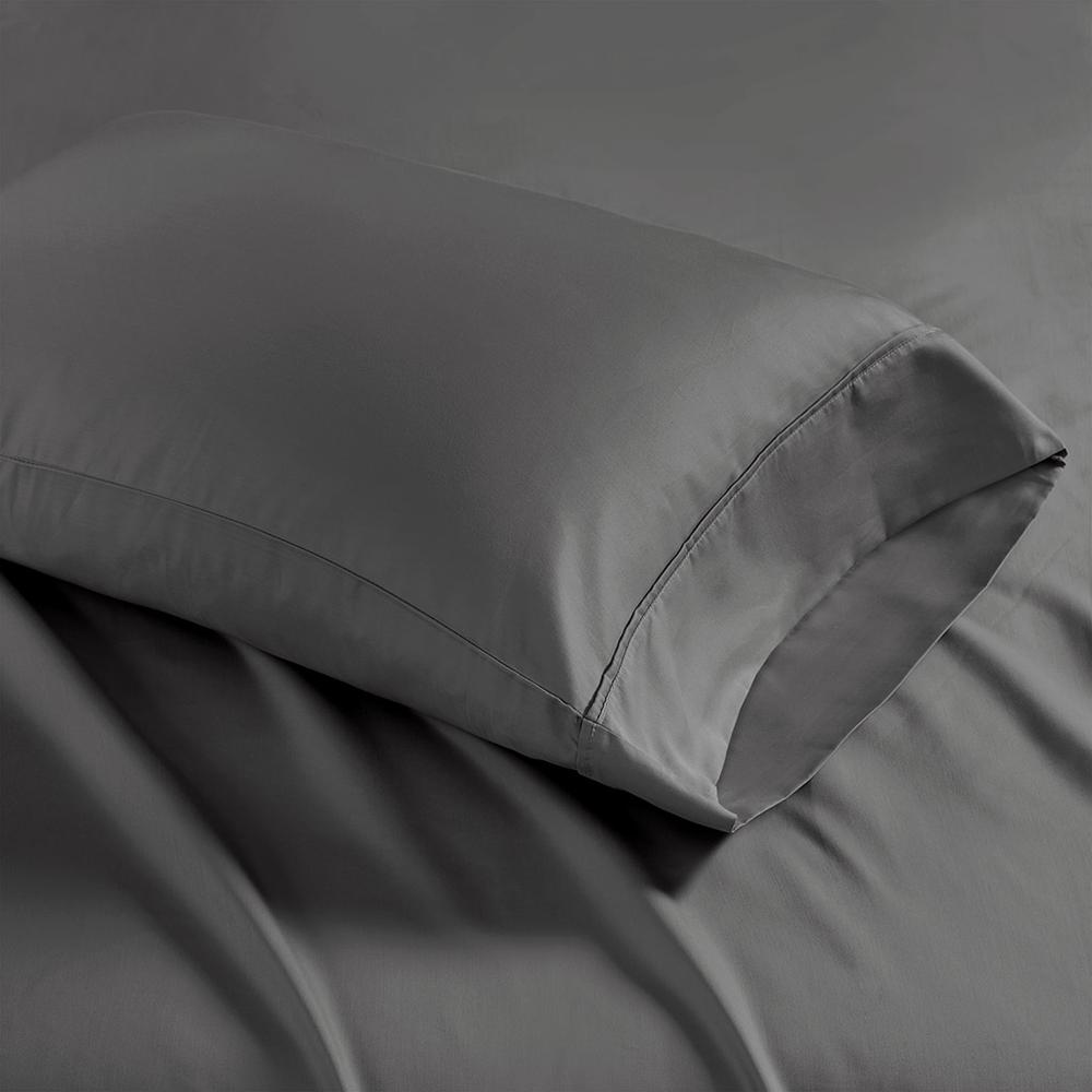 Cotton Blend 4 PC Sheet Set