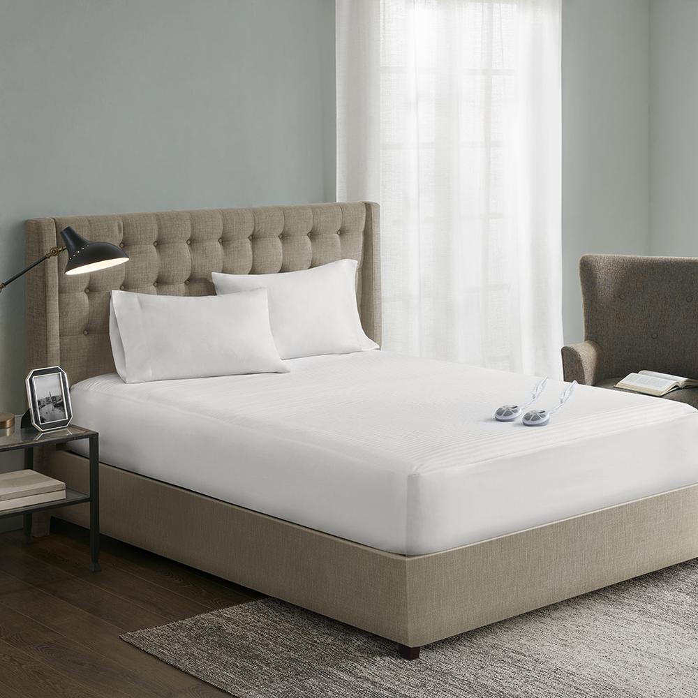 Heated Mattress Pad