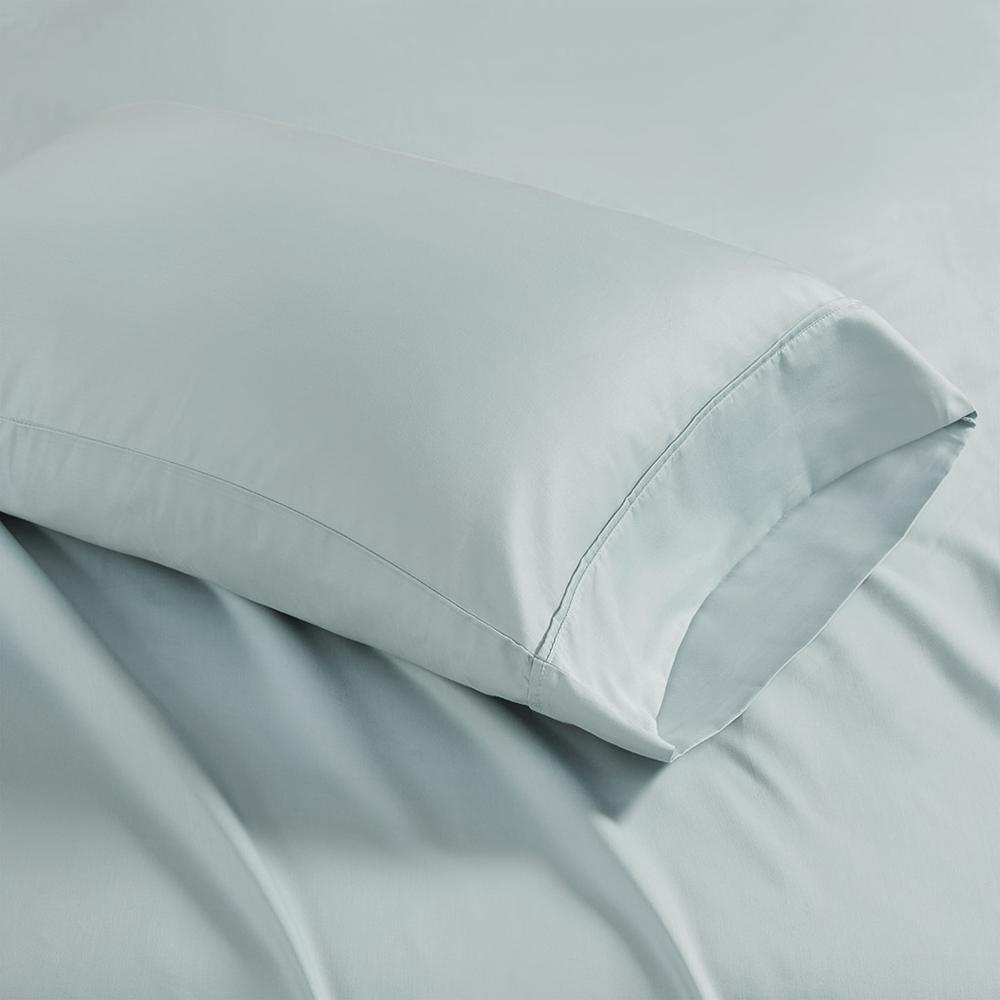 Cotton Blend 4 PC Sheet Set
