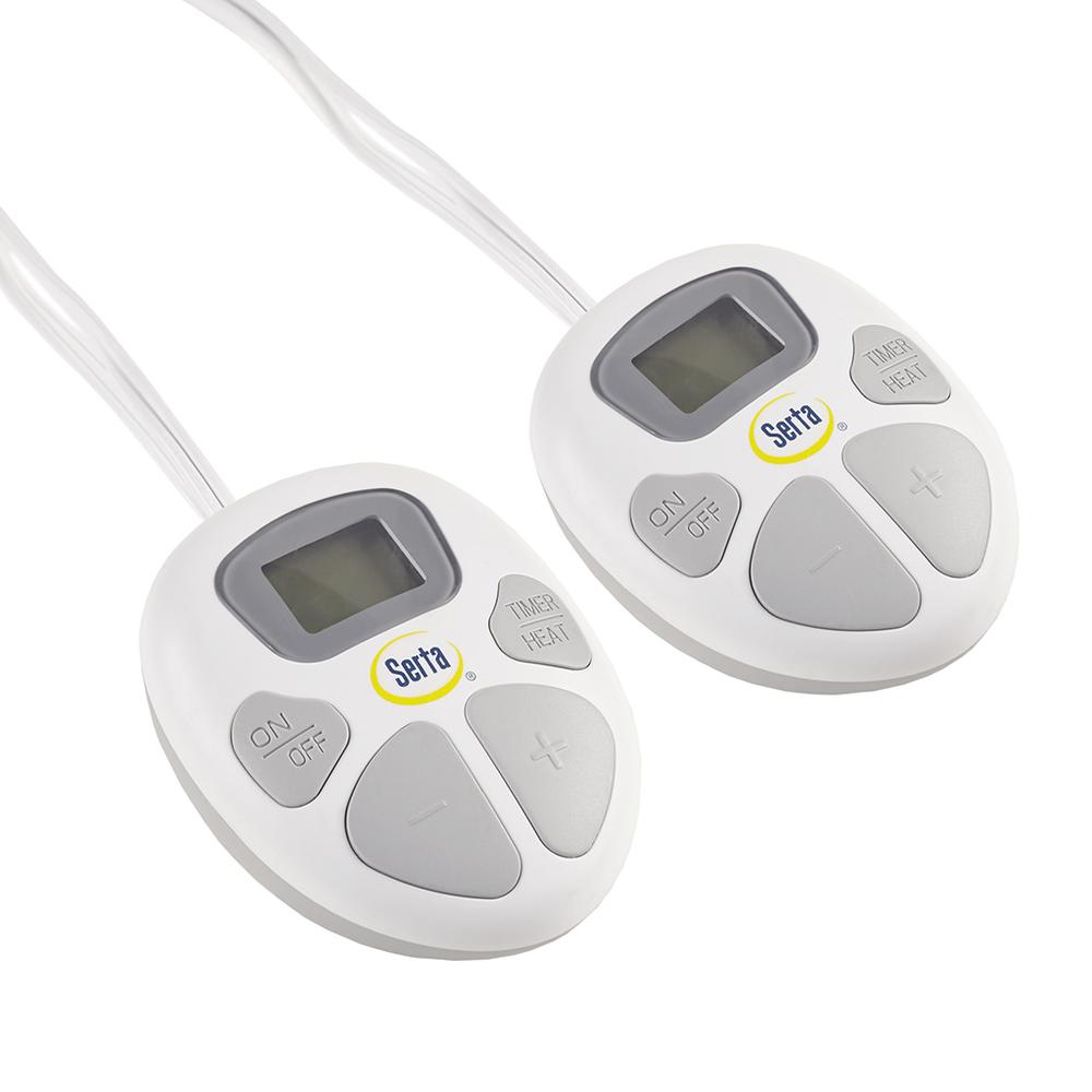 Heated Mattress Pad