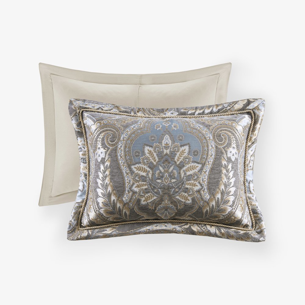 4 Piece Comforter Set
