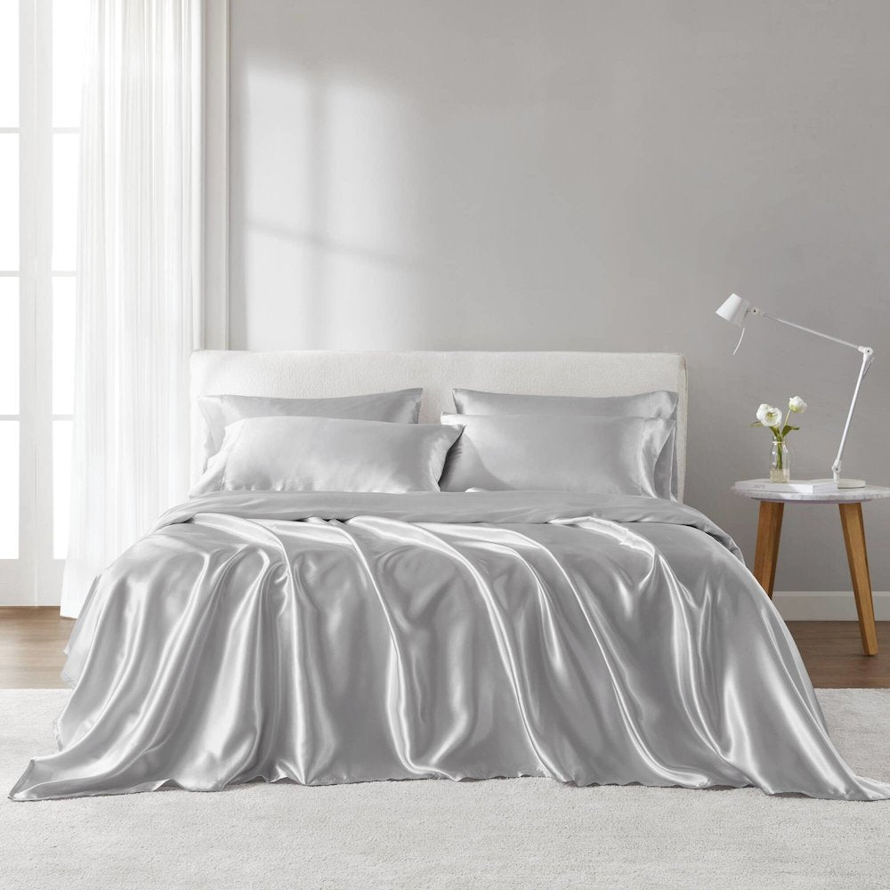 Luxury 6 PC Sheet Set