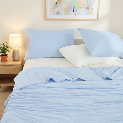 Sublime Serenity Luxury Comforter