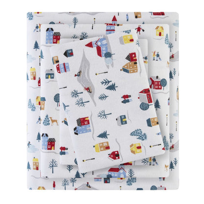 Printed Sheet Set