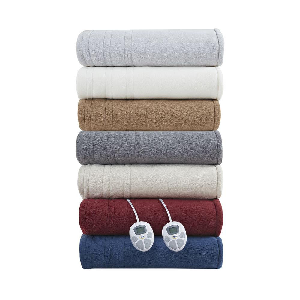 Heated Blanket
