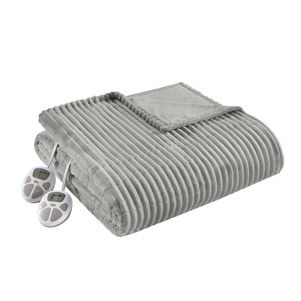 Heated Blanket